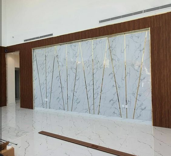 بديل الرخام في الطايف