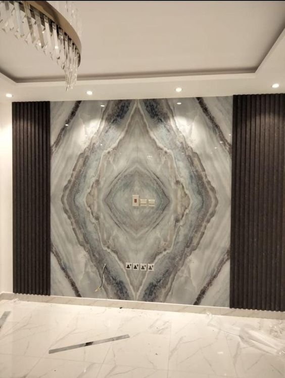 بديل الرخام في الطائف