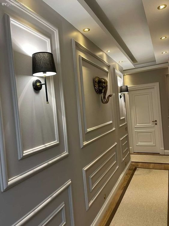 ديكورات فوم الطايف