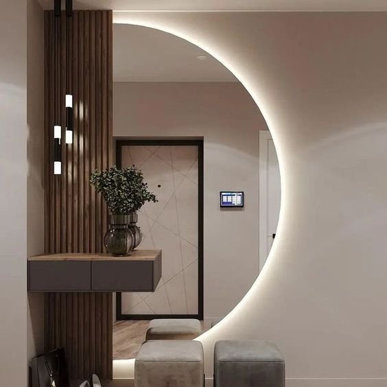 تركيب مرايات في الطايف