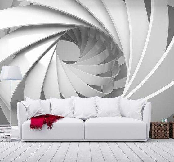 معلم ورق جدران الطايف