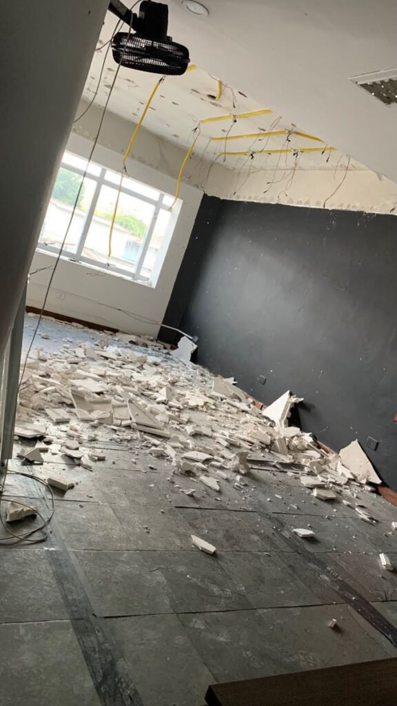 ترميم وتشطيب في الطايف