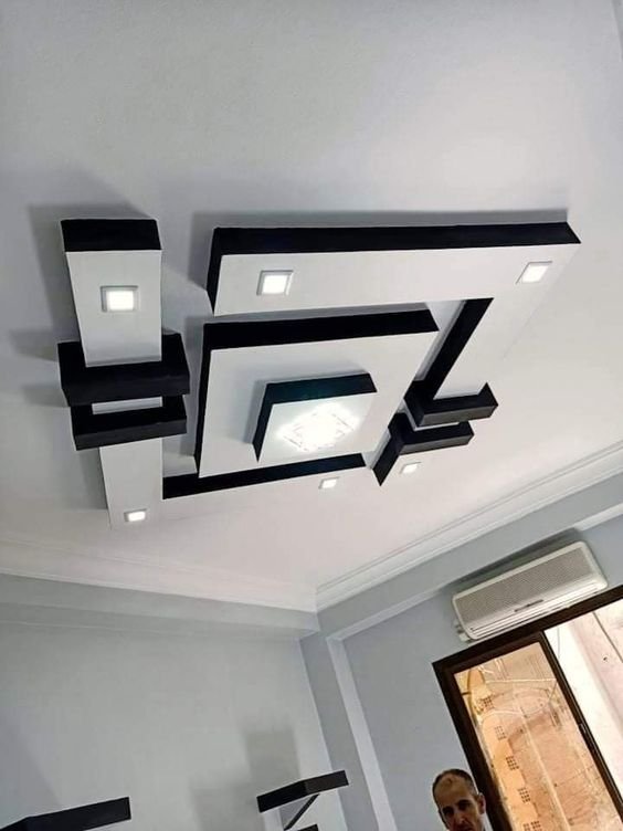 معلم جبس بورد الطايف