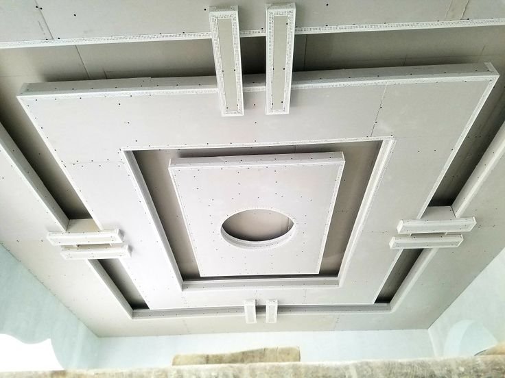 جبس بورد في الطايف